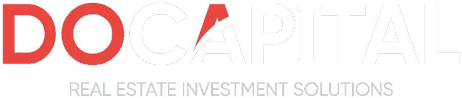Docapital — Real Estate Investment Solutions