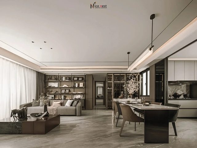 Sơn Villa — Nicenest