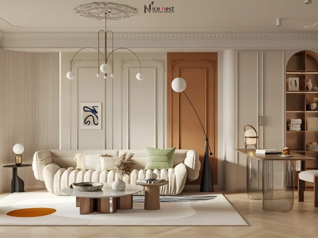 Bông's House — Nicenest